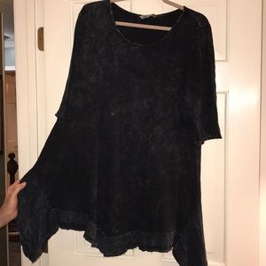 Chalet Tunic